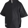 Rawlings Training Apparel Youth Short Sleeve Colorsync Jacket YCSSSJ