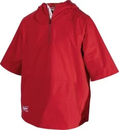 Rawlings Training Apparel Youth Short Sleeve Colorsync Jacket YCSSSJ -Rawlings Shop rawlings training apparel youth short sleeve colorsync jacket ycsssj 31