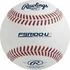 Rawlings Ultimate Practice FSR100-UP Flat Seam Collegiate Practice Baseball