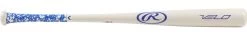 Rawlings Velo 110RBV Adult Birch Wood Baseball Bat