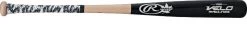 Rawlings Velo 141MAP Adult Maple Ace Wood Baseball Bat