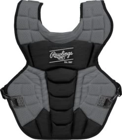 Rawlings Velo 2.0 CPV2NI Intermediate Baseball Catchers Chest Protector