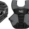 Rawlings Velo 2.0 CSV2Y Youth Baseball Catchers Gear Set