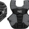 Rawlings Velo 2.0 RAWVELO2A Adult Baseball Catchers Gear Set
