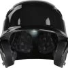 Rawlings Velo R1601S Senior Solid Batting Helmet