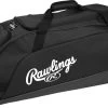 Rawlings Workhorse Personal Wheeled Equipment Bag WHWB23
