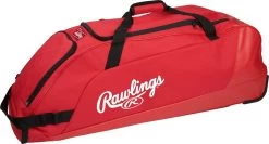 Rawlings Workhorse Personal Wheeled Equipment Bag WHWB23 -Rawlings Shop rawlings workhorse personal wheeled equipment bag whwb23 26