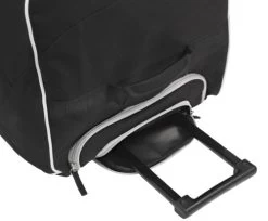 Rawlings YADIWCB Wheeled Catchers Gear Bag 6 Rawlings YADIWCB Wheeled Catchers Gear Bag -Rawlings Shop rawlings yadiwcb wheeled catchers gear bag 12