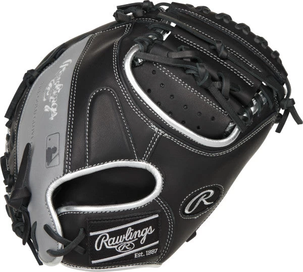 Rawlings "Encore" Series-Catchers Mitt Baseball Glove 32" 2 Rawlings "Encore" Series-Catchers Mitt Baseball Glove 32" - Image 2