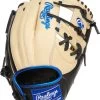 Rawlings HoH 11.5'' PRONP4-2CR