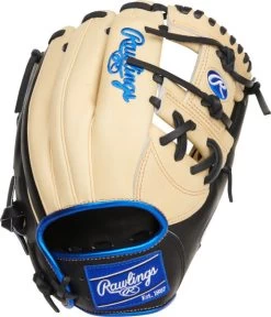 Rawlings HoH 11.5'' PRONP4-2CR