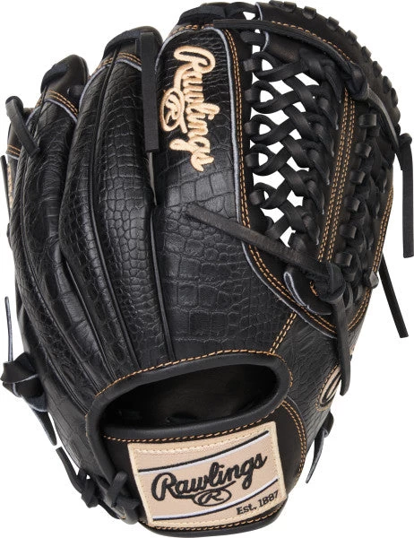 Rawlings HOH R2G Baseball Glove 11 3/4" PROR205-4B 1 Rawlings HOH R2G Baseball Glove 11 3/4" PROR205-4B