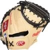 Rawlings Pro Preferred Catcher's Glove 34" PROSCM43CBS