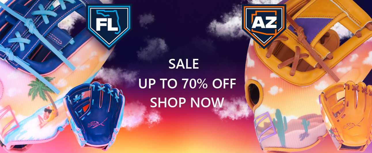 Rawlings Shop -Rawlings Shop SXDFC